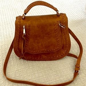 NWOT URBAN EXPRESSIONS BY VICI HANDBAG